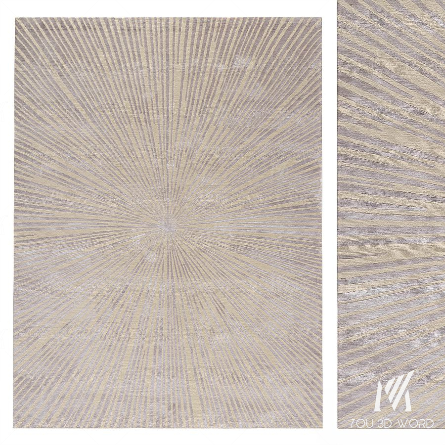 Premium carpet  No. 129